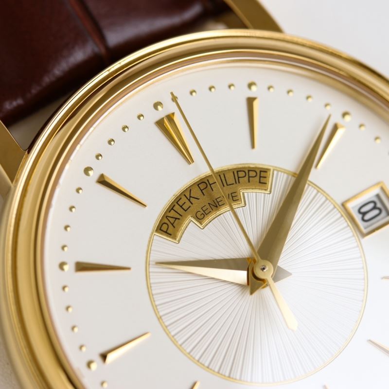 PATEK PHILIPPE Watches